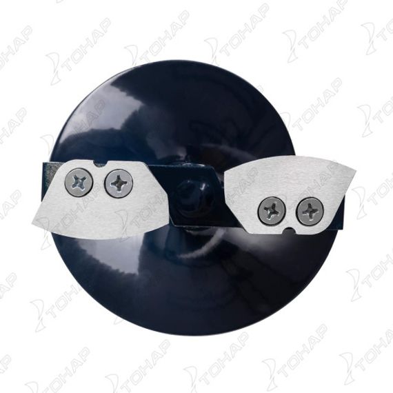 Шнек под шуруповерт ALTAY ENERGY MINI 130R правое вращение (SAE-130RM) Тонар