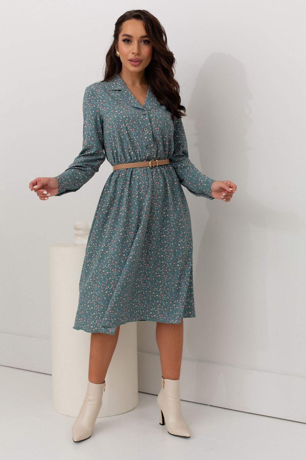 Платье Оливия №7 Valentina (Акция)