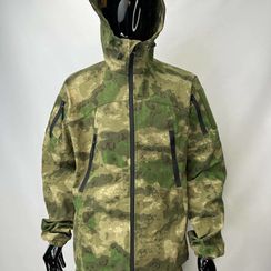 Летний тактический костюм “ARMA”, мох