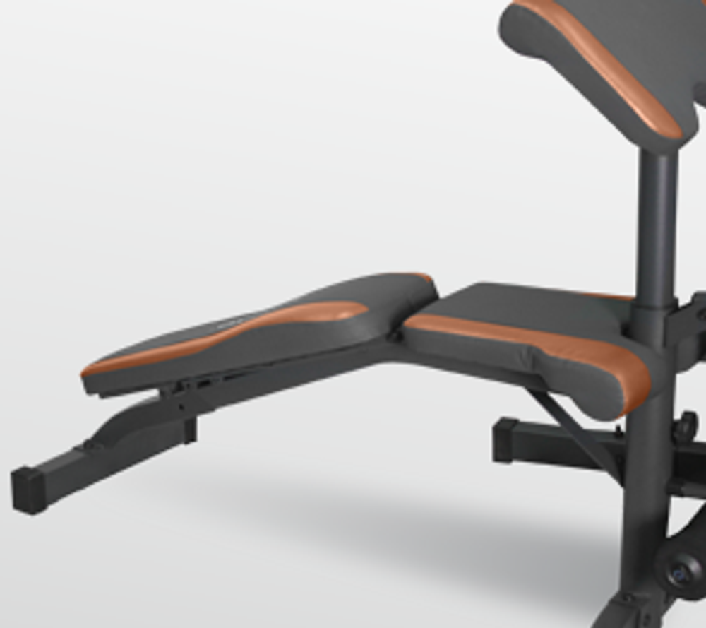 Силовая скамья Oxygen Fort Smith