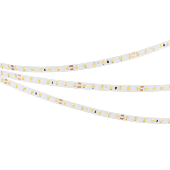 Светодиодная лента Arlight 10W/m 98LED/m 2835SMD дневной белый 5M UL-A98-8mm 24V Day4000 040006