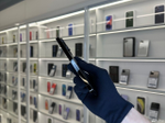 iPhone 14 Pro, 256 ГБ б/у