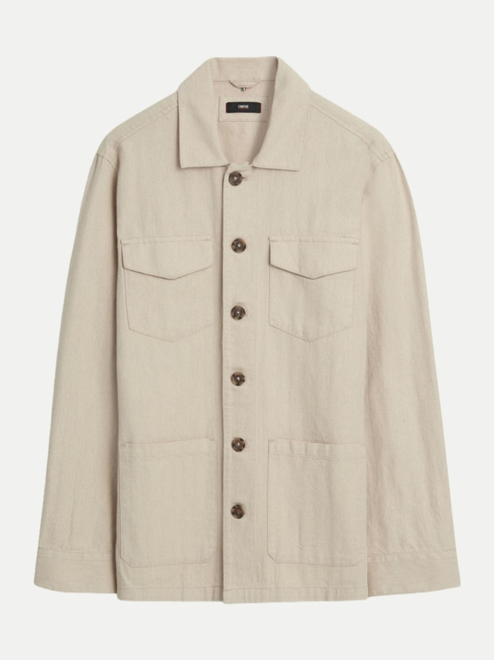 Куртка мужская CINQUE