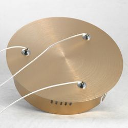 Подвесной светильник Lussole Ingersoll LSP-8348