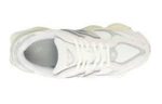 Кроссовки New Balance Nb 9060 "White Grey"