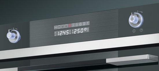 Электрический духовой шкаф Smeg SC 45 MFNE2