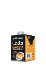 Qaymaq Latte Barista 500 ml