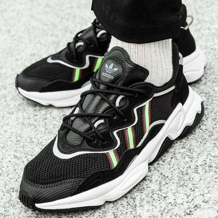 Кроссовки Adidas Originals Ozweego (EE7002)