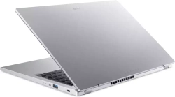 Ноутбук 15.6" IPS FHD Acer Aspire A315-24P-R28J silver (Ryzen 5 7520U/8Gb/256Gb SSD/noDVD/VGA int/no OS) (NX.KDEER.00C)