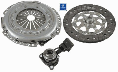 SACHS - 3000990549-SAC - Clutch Kit