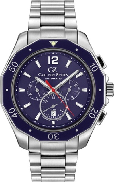 CVZ0079BLMS Carl Von Zeyten
