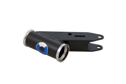 Втулка руля LIGHT черный