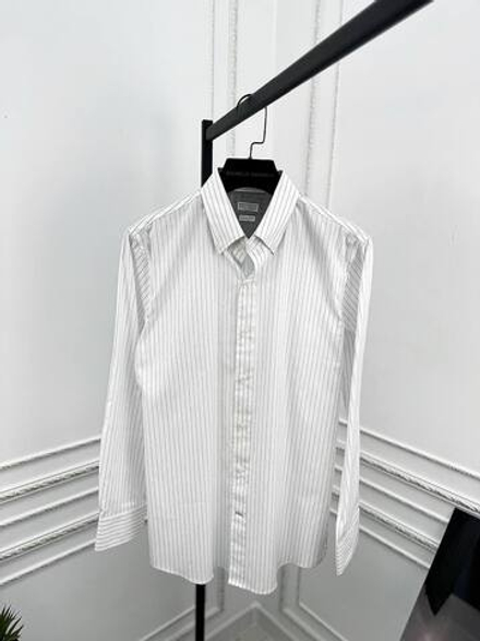 Рубашка Brunello Cucinelli