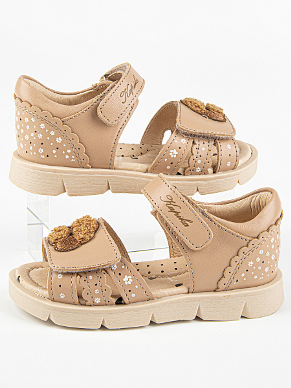 Сандалии летние