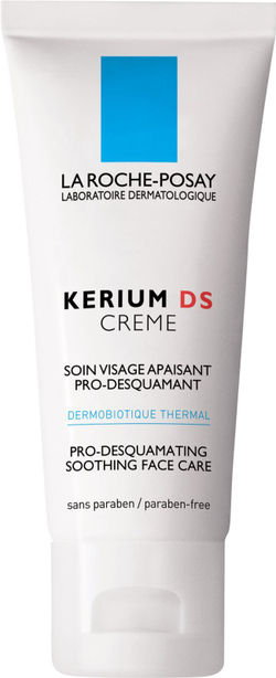 La Roche-Posay Kerium - успокаивающий крем для чувствительной кожи /   40  ml  / GTIN 3337872411793
