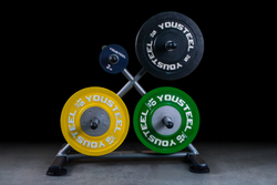 Стойка для дисков X-shape