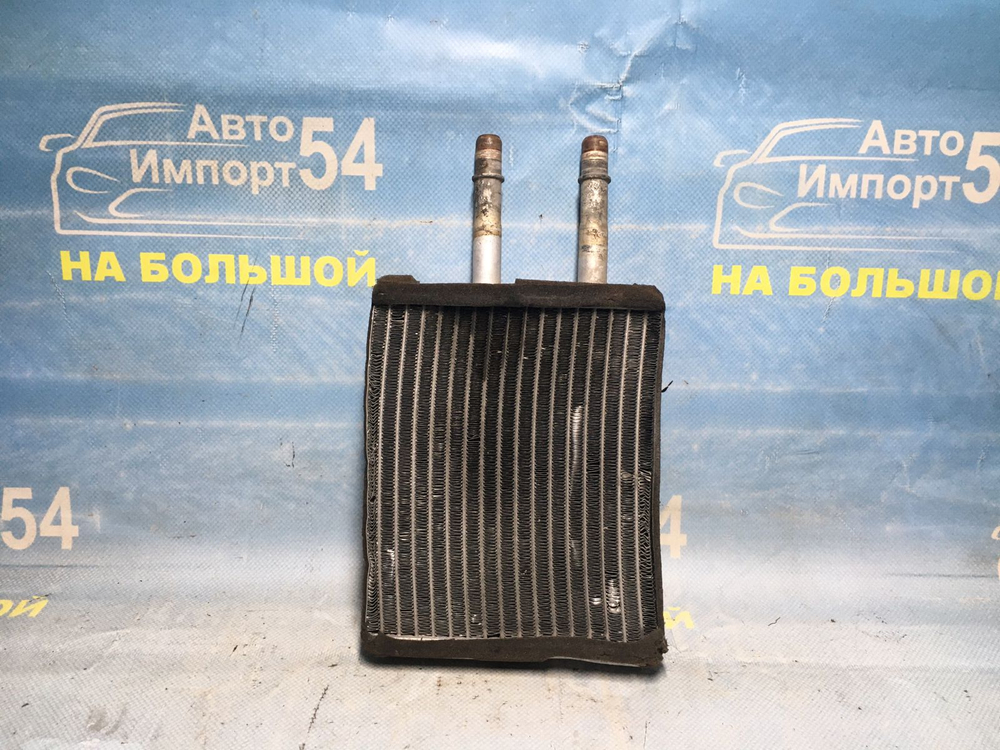 Радиатор печки MAZDA FAMILIA 2000-2003