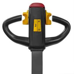 Штабелер электрический самоходный CDD15R-E (N) (г/п 1.5 т, 3 м) SMART 64-0092