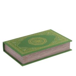 GAEM Шкатулка для Корана, L17 W5 H26 см