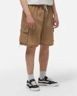 Шорты Anteater Boxy Cargo бежевые