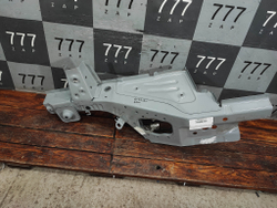 Лонжерон задний левый Chery Tiggo 4 17-нв Новый Оригинал 501001377AADYJ