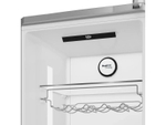 Холодильник двухкамерный Beko B5RCNK403ZWB Total No Frost инверторный черный/серый