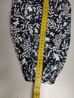 Блузка Marks&&Spencer модная, визуально на 46 размер