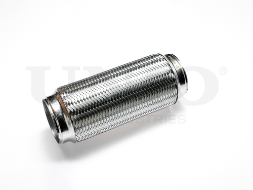 Гофра глушителя 75x250 мм InnerBraid UNIO EXP-75250