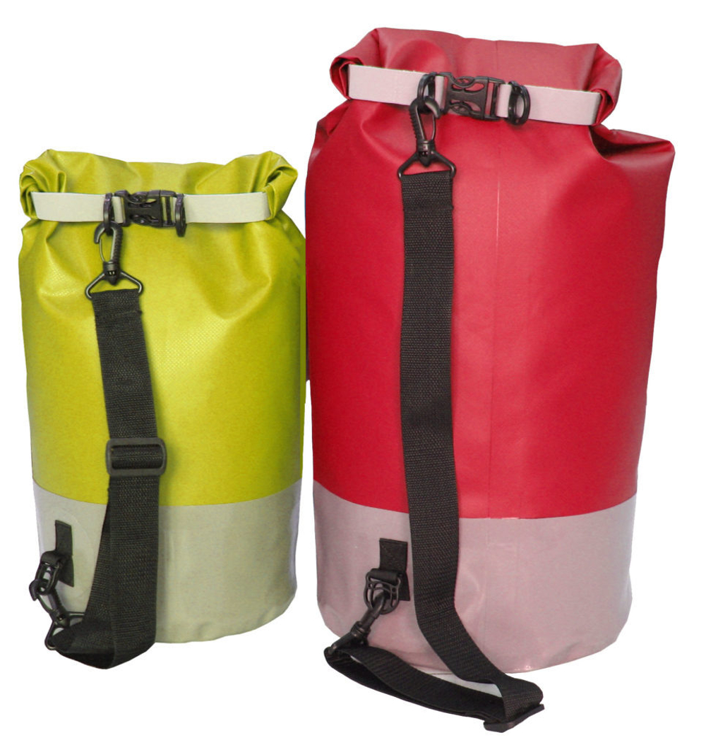 Гермомешок Стрим 40 литров DP40