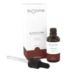 Glicolic Peel pH 1.8-2.0 Biotime | Гликолевый гелевый пилинг