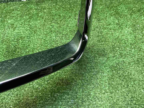 Молдинг заднего бампера правый Geely Monjaro 21-нв