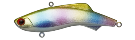 Раттлин  Shiriten  VIBE 80 цв SY04 (Madness)