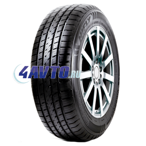 Легковая шина 265/65R17 112H Vigorous HT601 TL