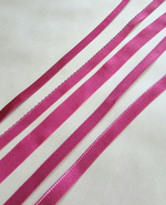 Бретель фуксия 10 мм (Pantone 18-2328 TCX)