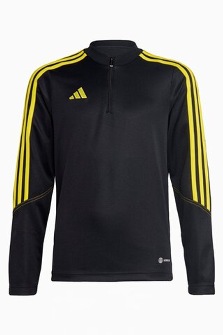 Adidas 1/4 zip training top discount
