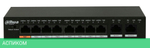 Коммутатор Dahua DH-PFS3010-8ET-65
