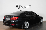 BMW 5-Series, 2016 год