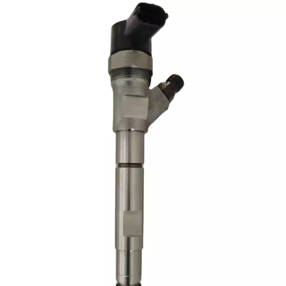 Форсунка Hyundai Porter II 2,5V D4CB CRD (WGT) 33800-4A300 (33800-4А350) Bosch номер 0445110283