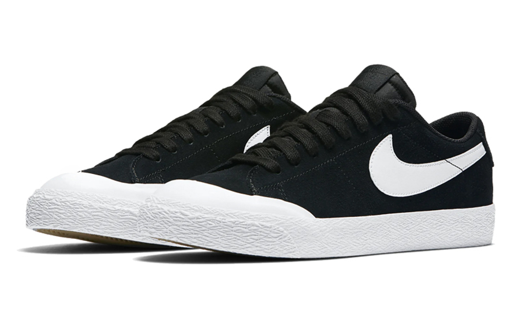 Кроссовки Nike Blazer Low Sb Zoom Xt