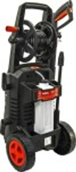 Бытовая мойка высокого давления QUATTRO ELEMENTI NAPOLI 160 Turbo 242-335