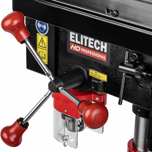 Станок сверлильный ELITECH DP 5515VRL (E2010.007.00)