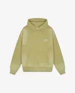 Купить Худи Bruler d'Amour Liberté d'expression лаймовый Худи Bruler d'Amour Liberté d'expression лаймовый