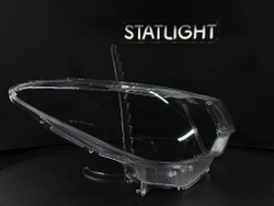 Правое стекло фары Subaru XV GP impreza 2011-2017