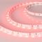 Светодиодная лента Arlight 4,8W/m 60LED/m 2835SMD красный 5M 010526(2)