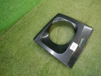 Накладка фары левая Mercedes G W463 (2018-н.в.)