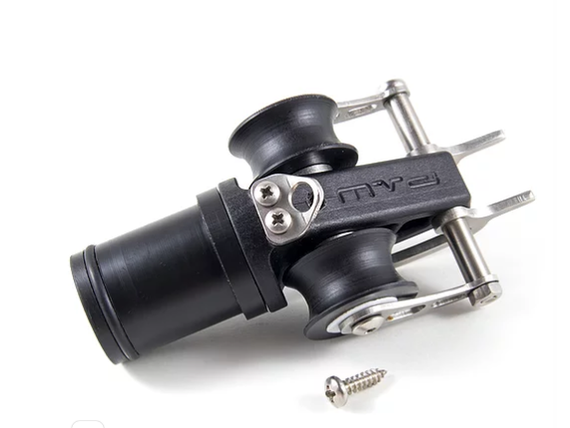 Головная часть MVD Roller Compact G2 для MVD ZESO