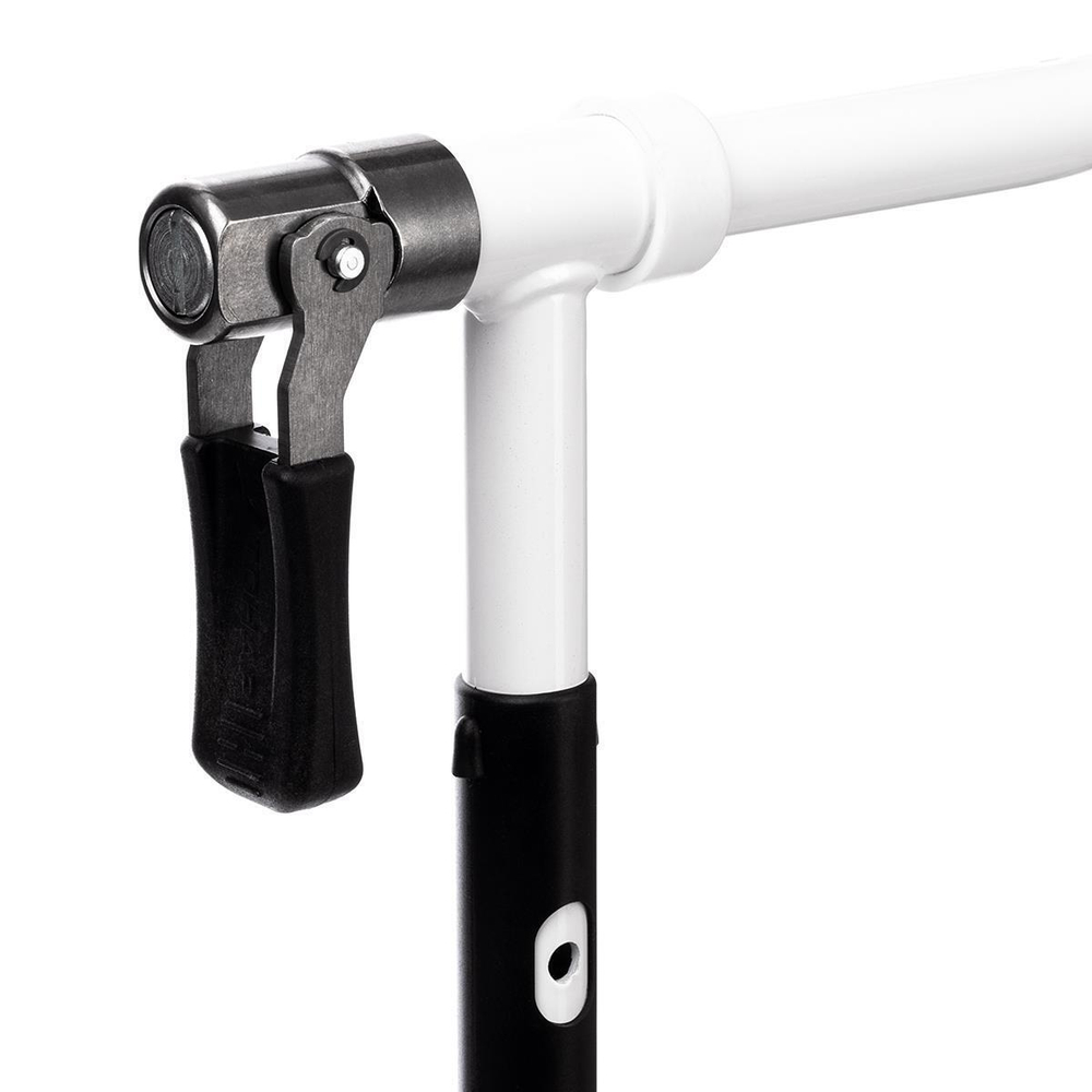 Ручка для ледобура ICEBERG-SIBERIA v2.0/v3.0 в сборе