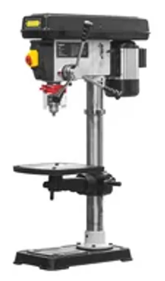 Токарный настольный станок Stalex D210x400C