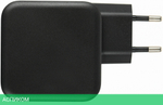 Блок питания для ноутбука TopON TOP-GaN-65WB (103205)