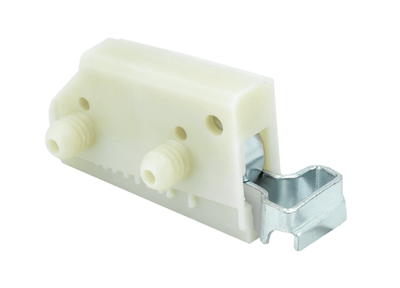 Навес AQ HOLD 06 под запрессовку нагрузка 65 кг правый